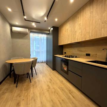 Запорізьке шосе, 32а