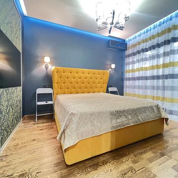 Науки просп. (Леніна), 45/3 к2