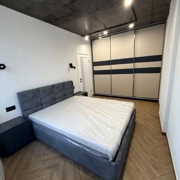 Братів Чибінєєвих вул. (Чернігівська), 8-А