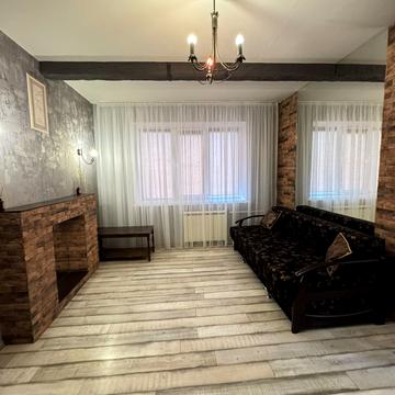 Василя Порика просп., 15/1