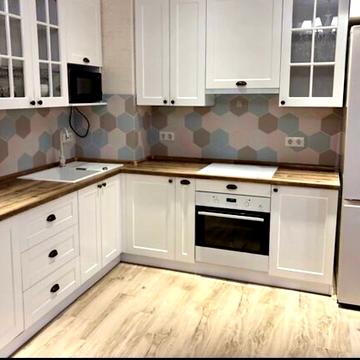 Замостянська вул. (50-річчя Перемоги), 34а