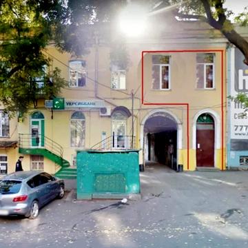 Святослава Караванського вул. (Жуковського), 13