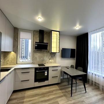 Докова вул., 16