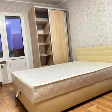 Балтійський пров., 3