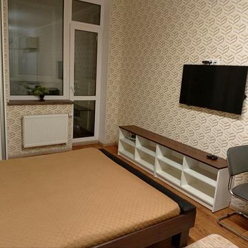 Польова вул., 73