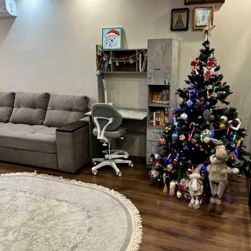 Віктора Андрієвського вул., 41