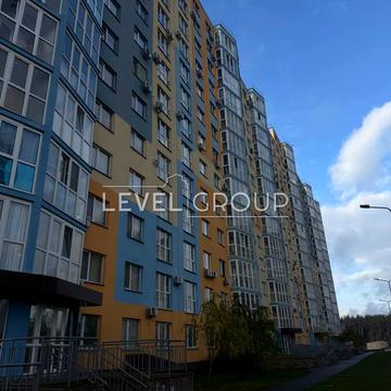 Берковецька вул., 6-Б