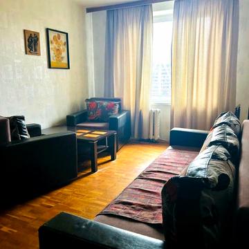 Березняківська вул., 30-А