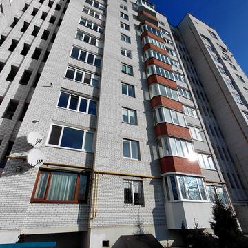 Сергія Короля вул. (Бережанська), 10