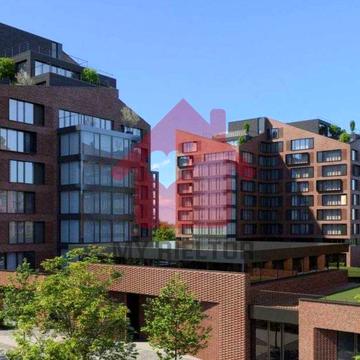 Словянська набережна вул., (Будинок 1)