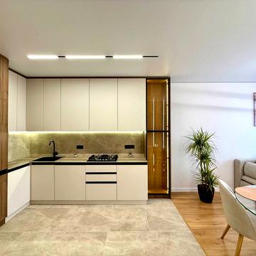 Кирила Трильовського вул., 4-А