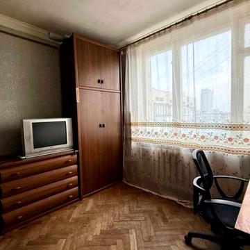 Березняківська вул., 36-Б