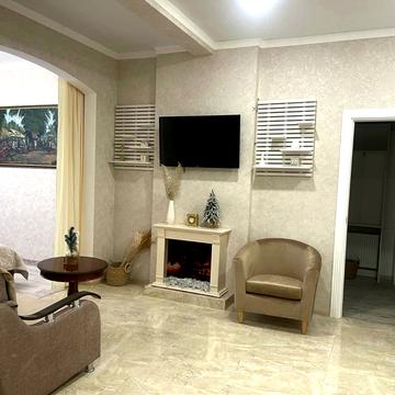 Курортний пров., 1-Б