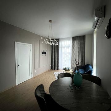 Фонтанська дорога вул. (Перекопской дивизии улица), 155