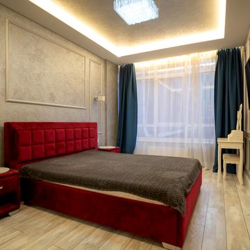 Теремківська вул., 4-А