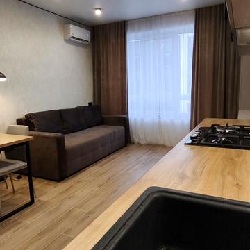 Соборна вул., 2-К/25