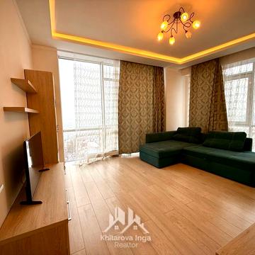 Сімферопольська вул., 2-Н