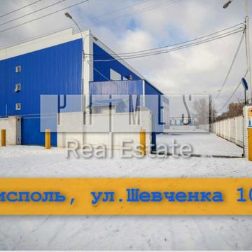 Шевченка вул., 100
