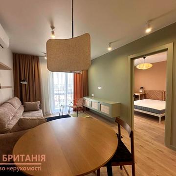 Михайла Максимовича вул. (Онуфрія Трутенка), 24-В