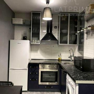 Юлії Здановської вул. (Ломоносова), 36-А