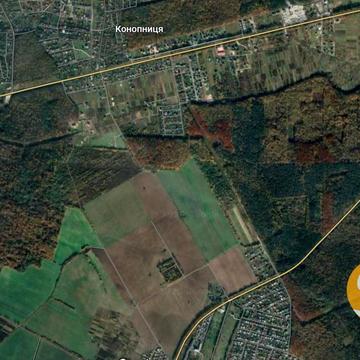 Самбірська вул.