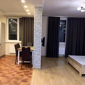 Юлії Здановської вул. (Ломоносова), 46/1