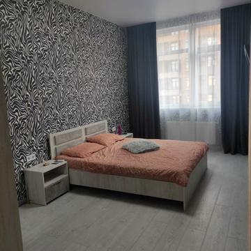 Курортний пров., 1-А