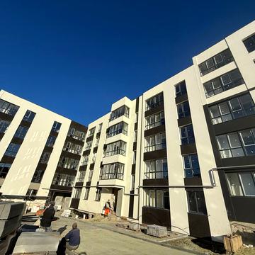 Івана Рубчака вул., (Будинок)