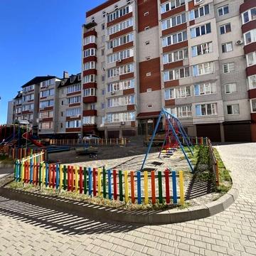 Гетьмана Мазепи вул. (Красовського), 6г