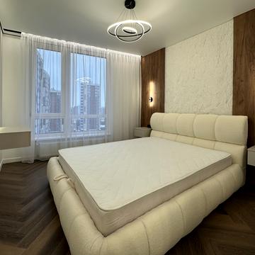 Ленкавського вул., (Будинок L4)