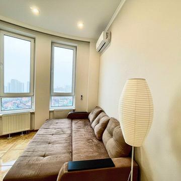 Миколи Міхновського бульв. (Дружби народів), 14-16