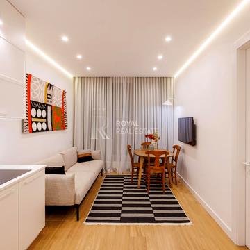 Дегтярівська вул., 17 к1