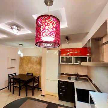 Полярна вул., 8-Д