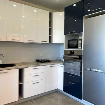 Незалежності вул. (Титова), 17-А