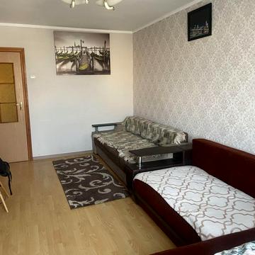 Якуба Коласа вул., 6-В