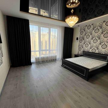 Генуезька вул., 24д к4