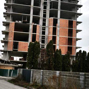 Курортна, 45