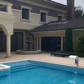 Фонтанська дорога вул. (Перекопской дивизии улица), 264