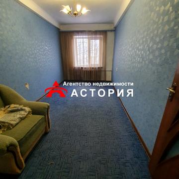 Бочарова вул., 16-А