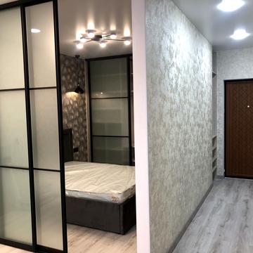 Балківська вул., 119а