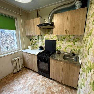 Івана Виговського вул. (Терешкової), 25