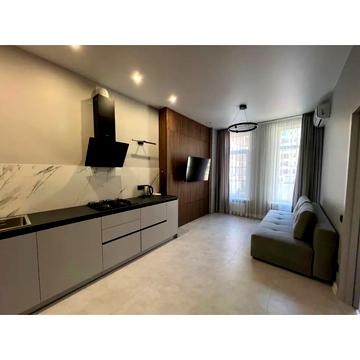 Дача Ковалевського вул., 91