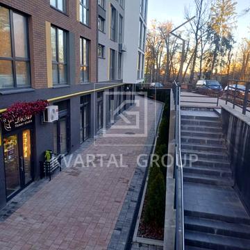 Лисенка вул., (Будинок)