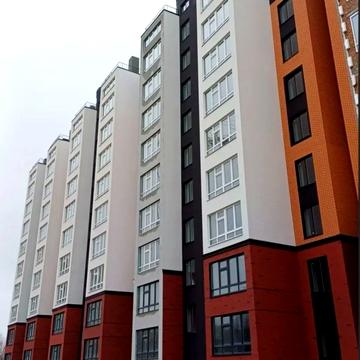 Миколи Мазура вул. (Щербакова), (Будинок 1)