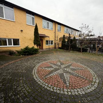 Академіка Корольова вул.