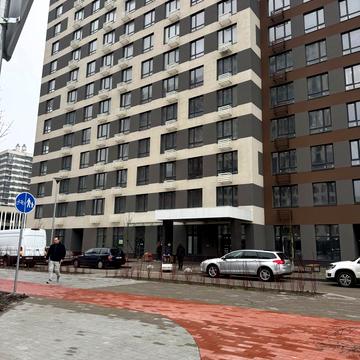 Алімпія Галика вул., 75