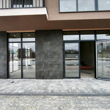 Загорська вул., (Будинок)