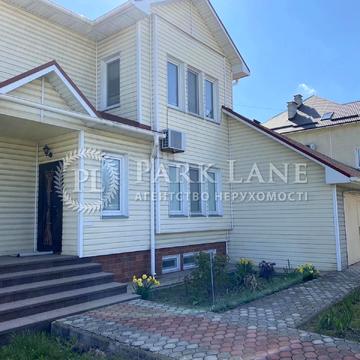 Бориспільська вул.