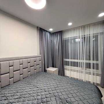 Голосіївський просп. (40-річчя Жовтня), 76