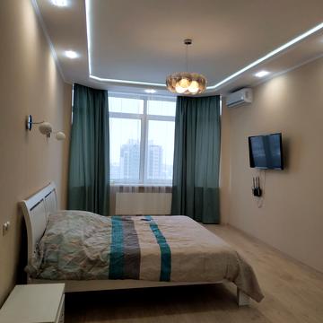 Євгена Коновальця вул. (Щорса), 34-А